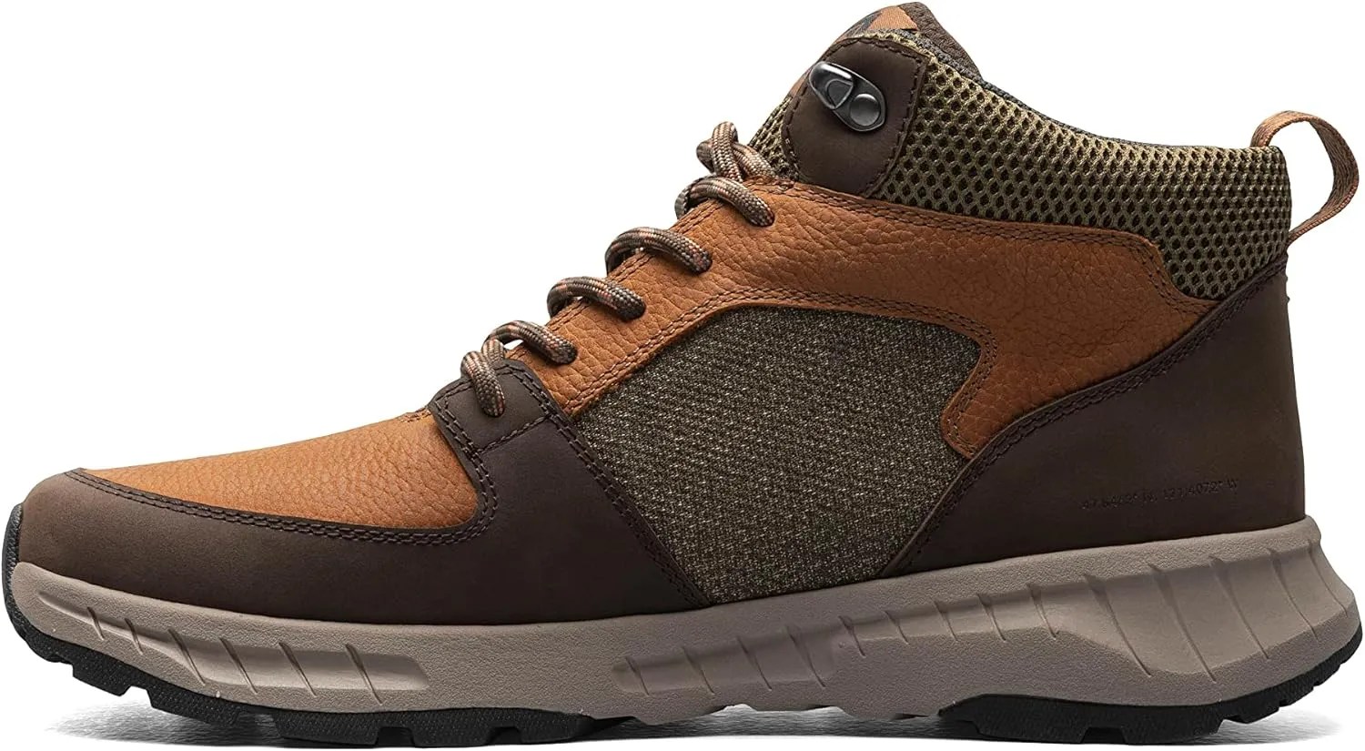 Forsake Men's Wild Sky Mid Waterproof Hiking Boot