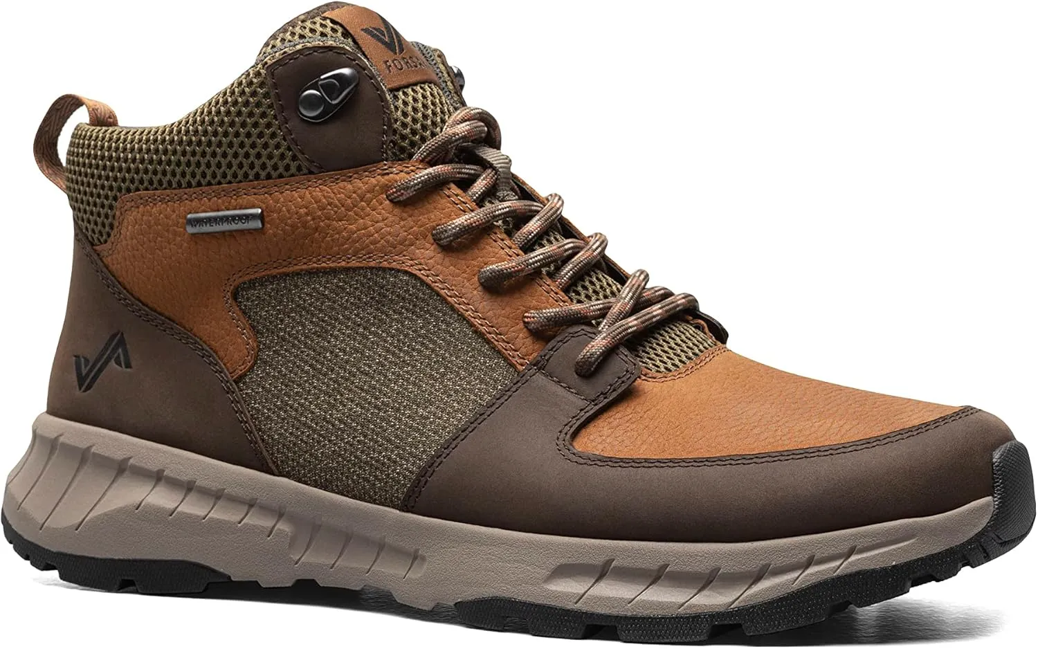 Forsake Men's Wild Sky Mid Waterproof Hiking Boot