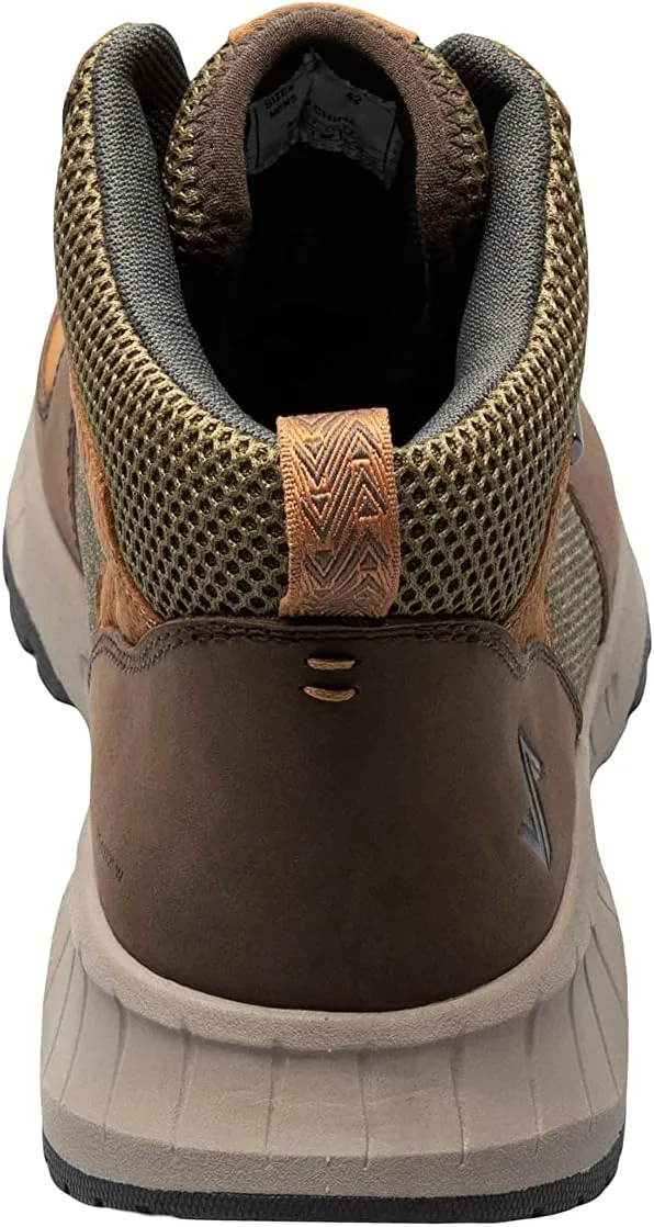 Forsake Men's Wild Sky Mid Waterproof Hiking Boot