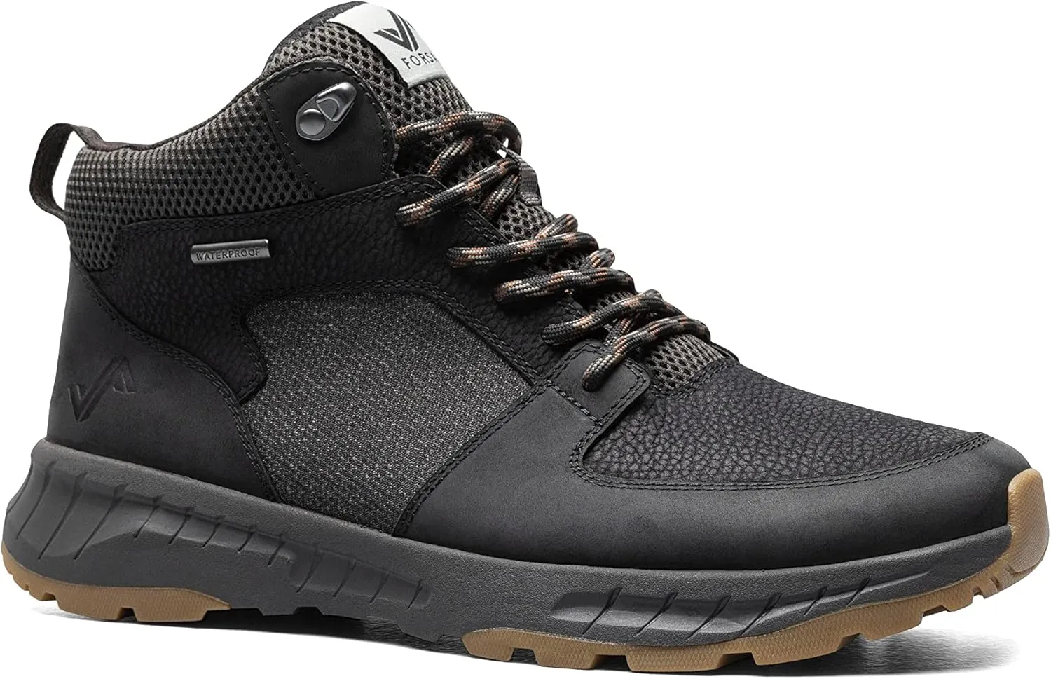 Forsake Men's Wild Sky Mid Waterproof Hiking Boot