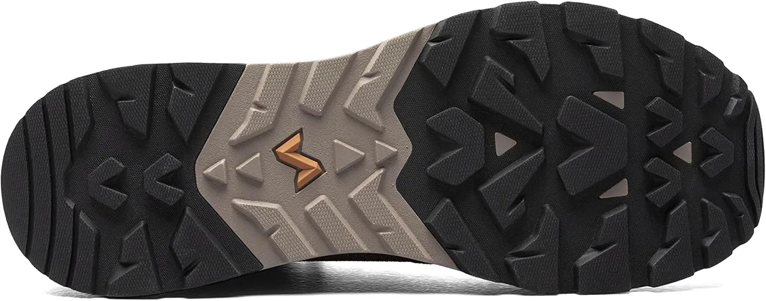 Forsake Men's Wild Sky Mid Waterproof Hiking Boot