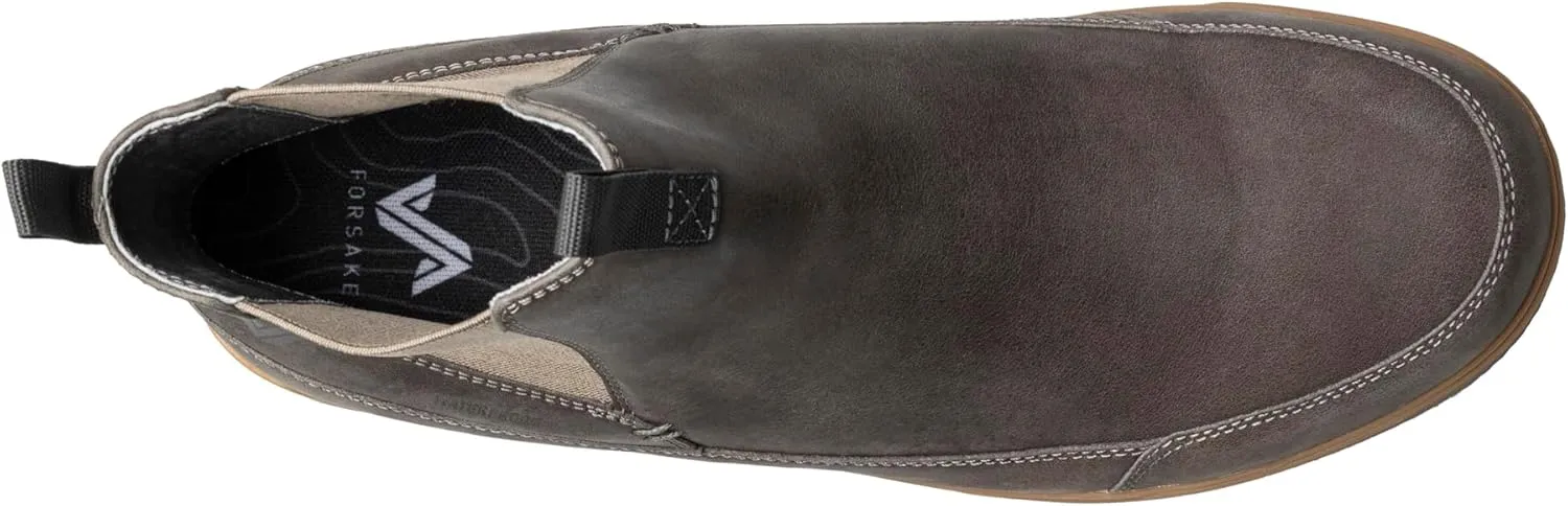Forsake Phil Chelsea Men's Waterproof Outdoor Sneaker Boot