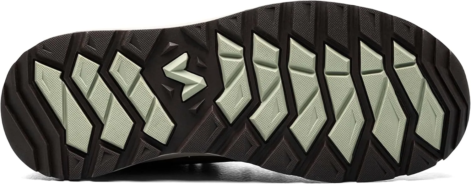 Forsake Thatcher - Women's Waterproof Leather Hiking Boot