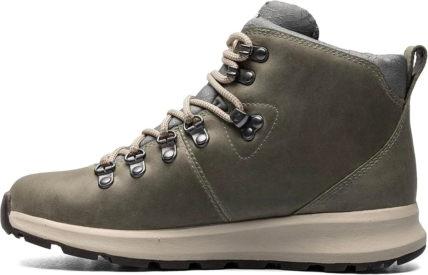 Forsake Thatcher - Women's Waterproof Leather Hiking Boot