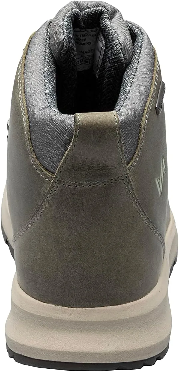 Forsake Thatcher - Women's Waterproof Leather Hiking Boot