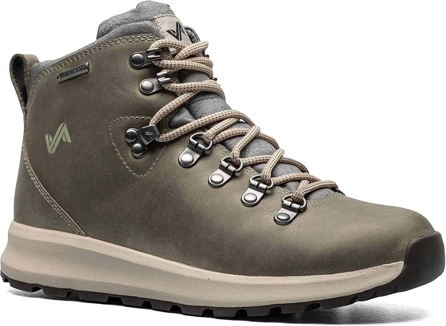 Forsake Thatcher - Women's Waterproof Leather Hiking Boot