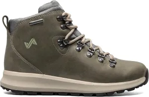 Forsake Thatcher - Women's Waterproof Leather Hiking Boot