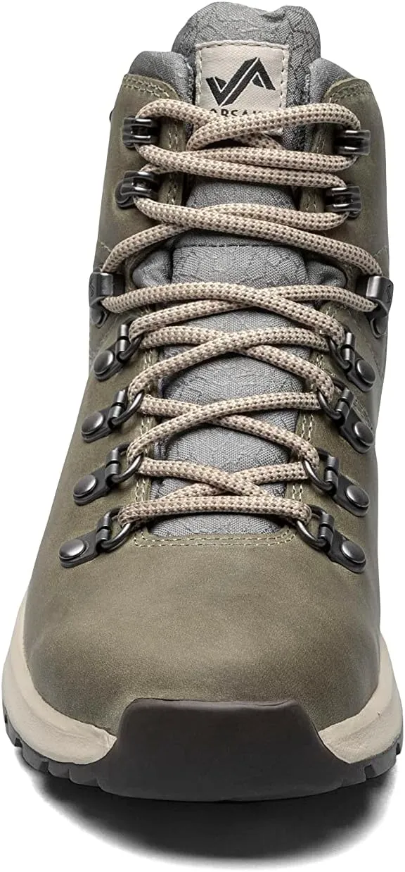 Forsake Thatcher - Women's Waterproof Leather Hiking Boot