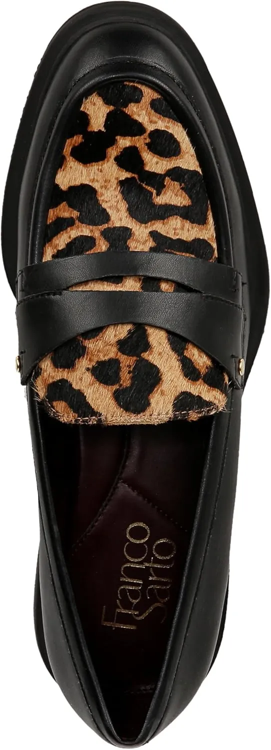 Franco Sarto Women's Edith Loafer