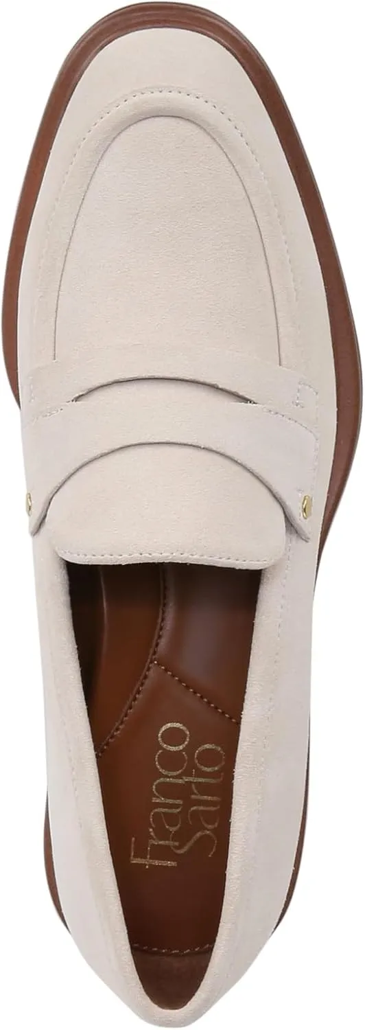 Franco Sarto Women's Edith Loafer