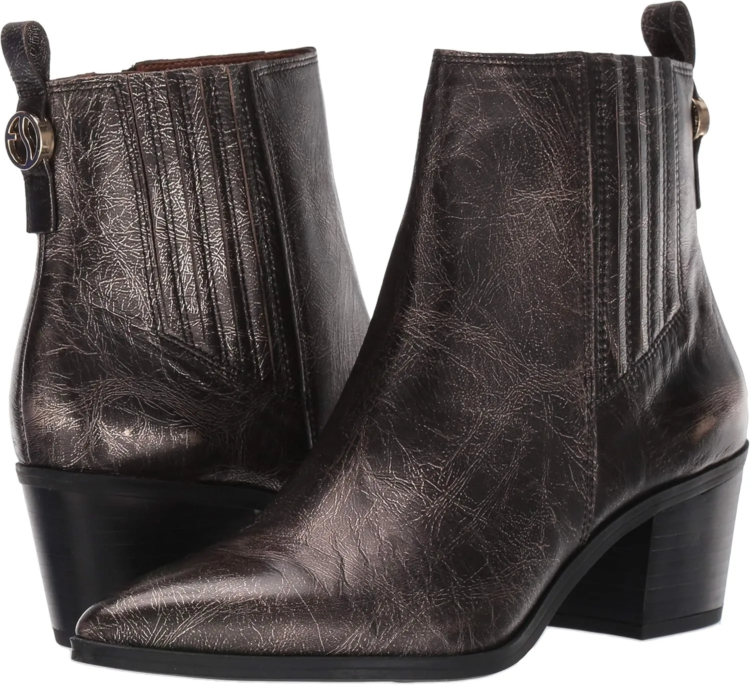 Franco Sarto Women's Shay Fashion Boot