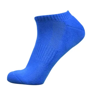 Free Light Blue Socks (1 x PAIR)