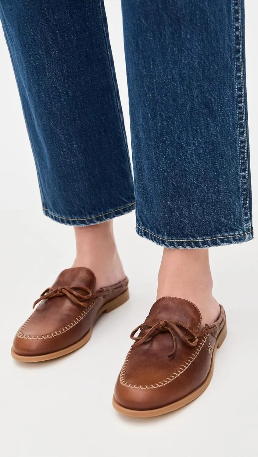 Free People Women's Seas The Day Mules