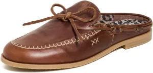 Free People Women's Seas The Day Mules