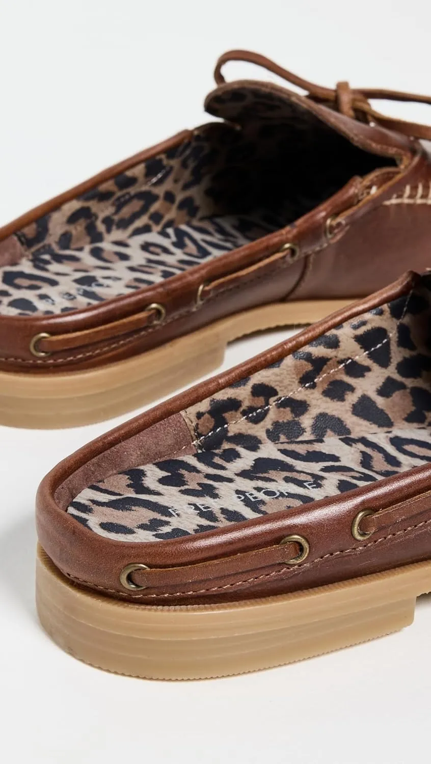 Free People Women's Seas The Day Mules