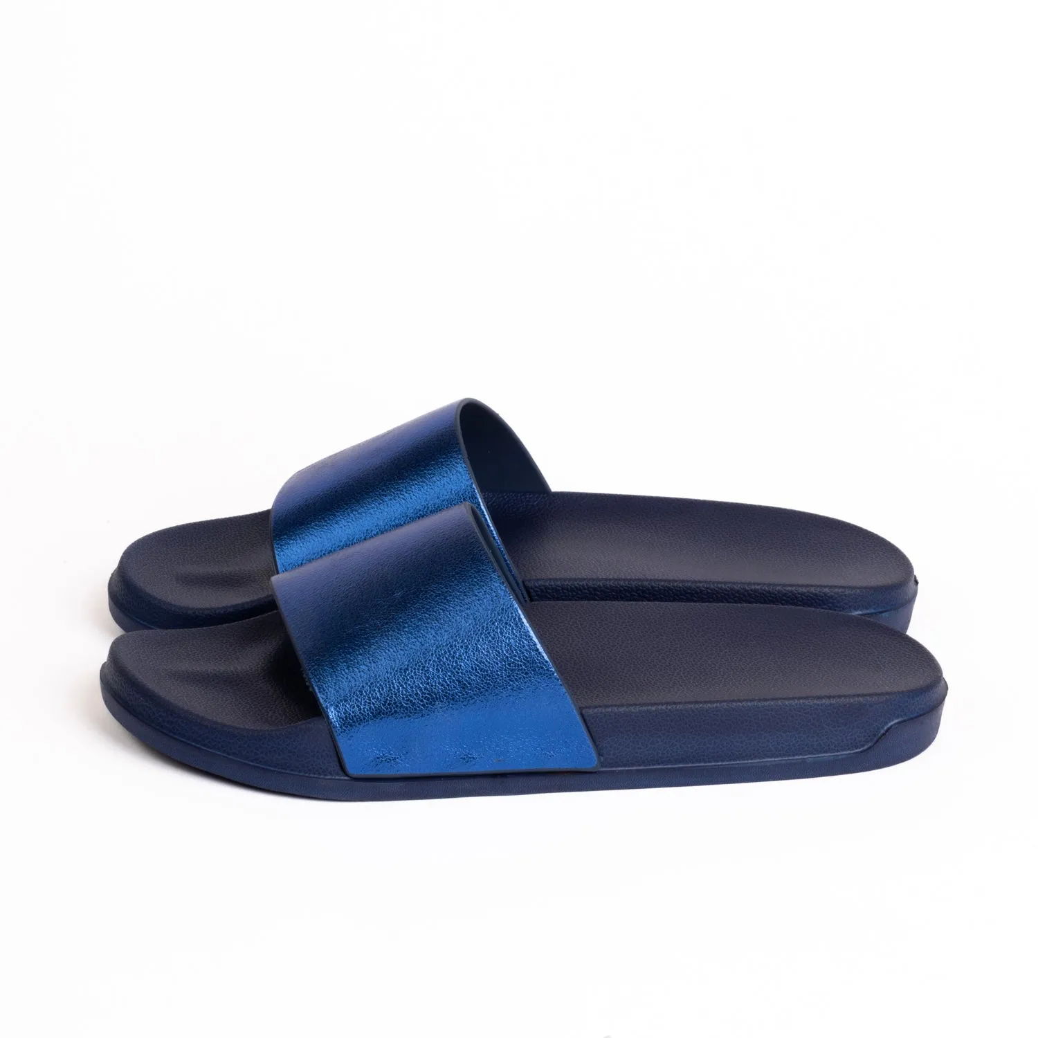 Galaxy Slippers