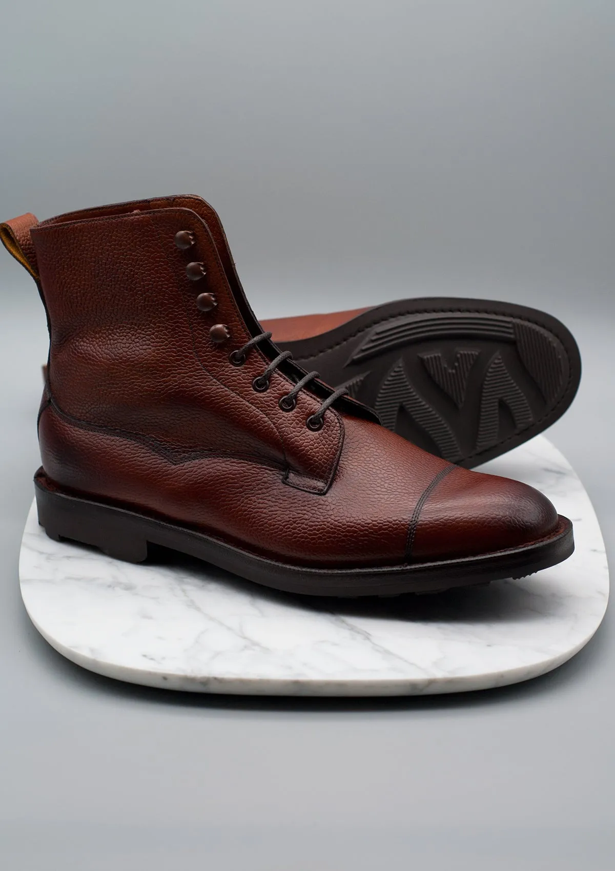 Galway Rosewood CC - 64 - Ridgeway