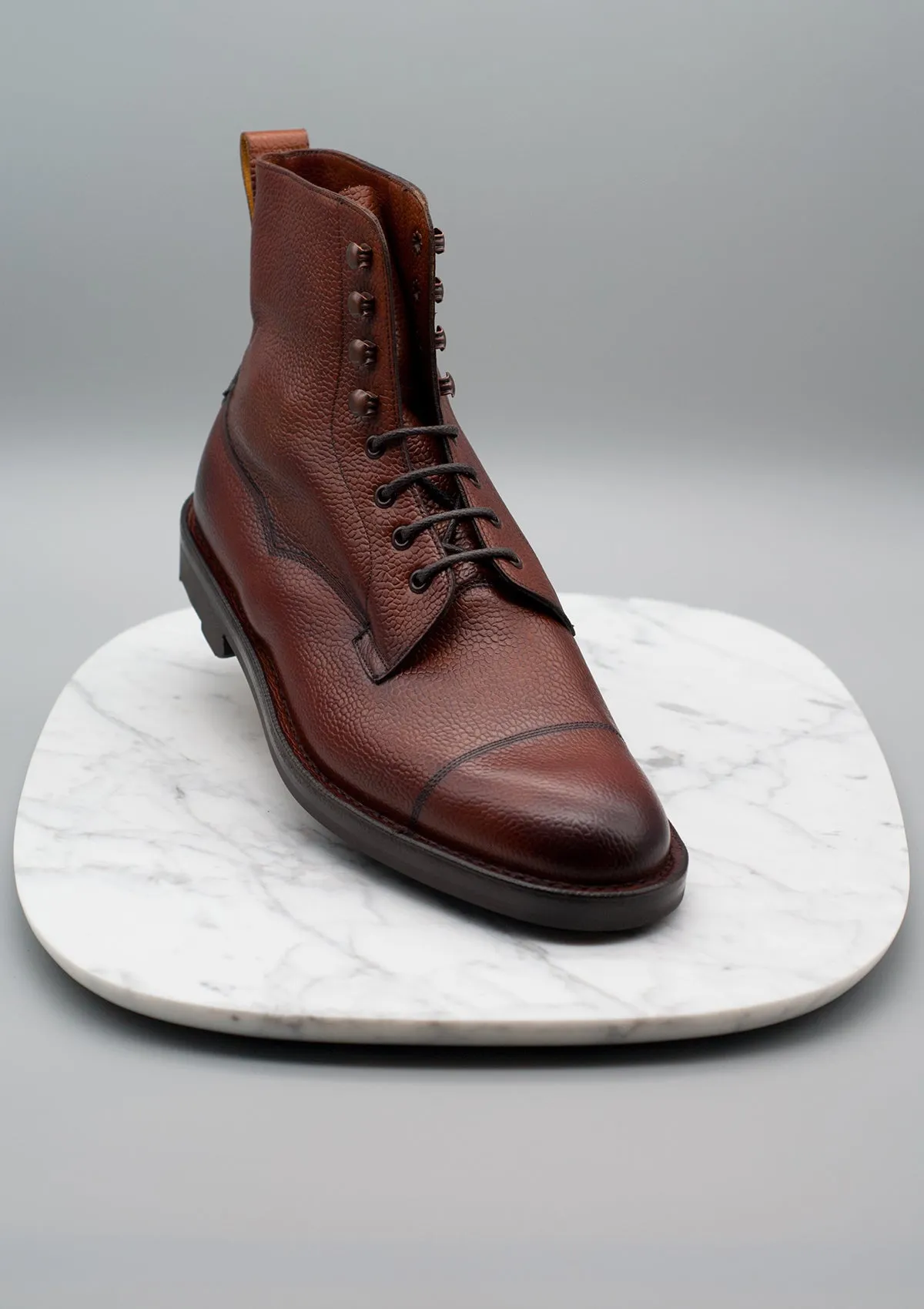 Galway Rosewood CC - 64 - Ridgeway