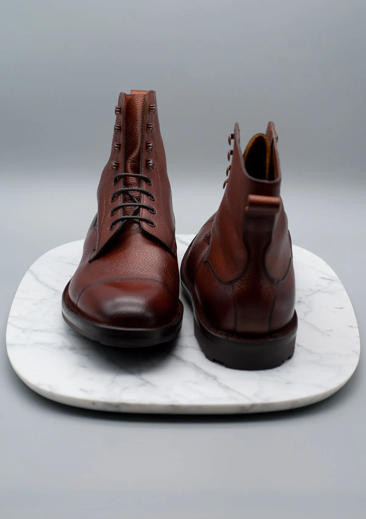 Galway Rosewood CC - 64 - Ridgeway