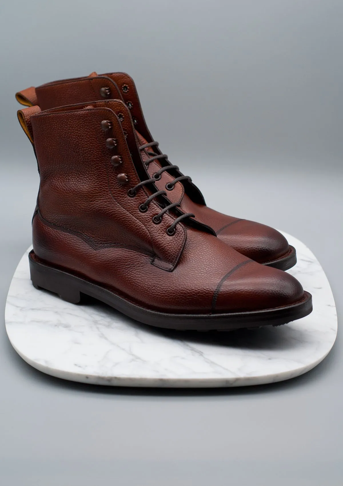 Galway Rosewood CC - 64 - Ridgeway