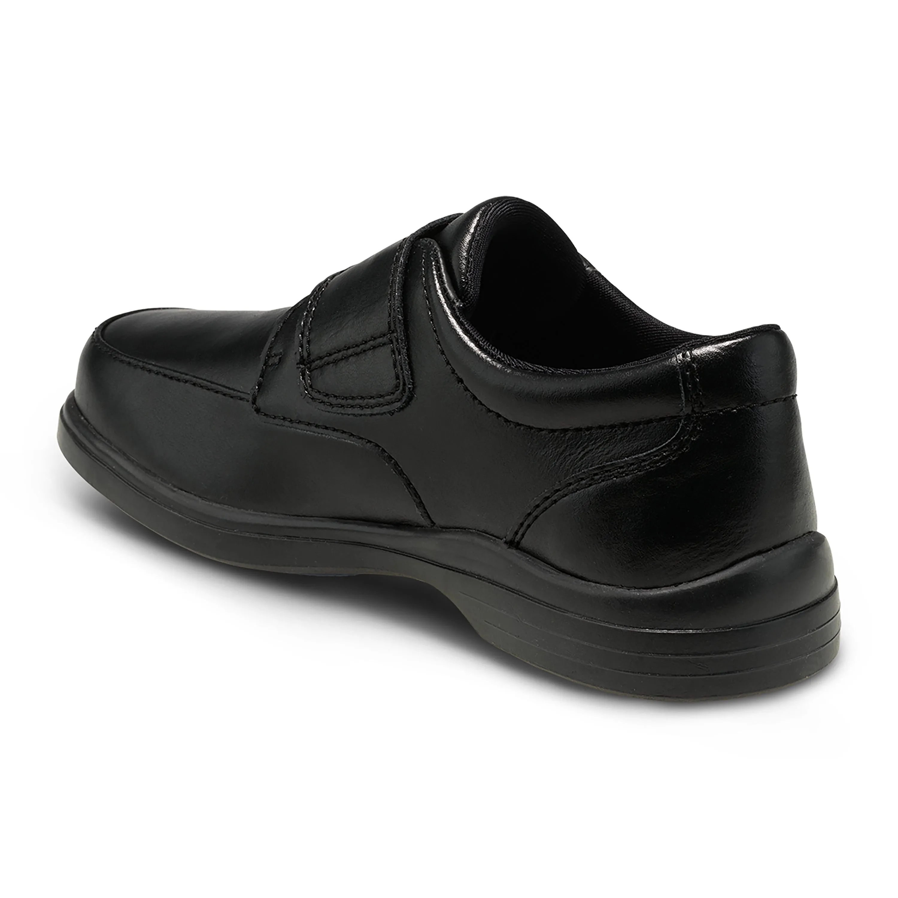 Gavin Loafer - Little Kid Black