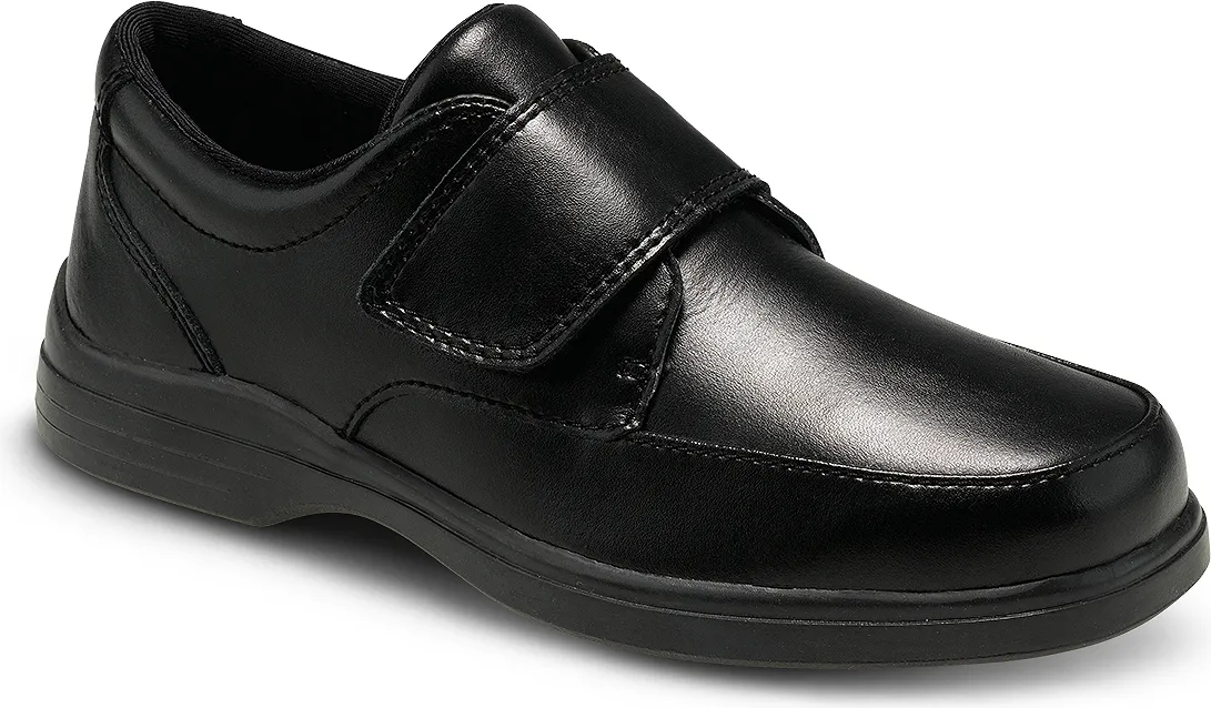 Gavin Loafer - Little Kid Black