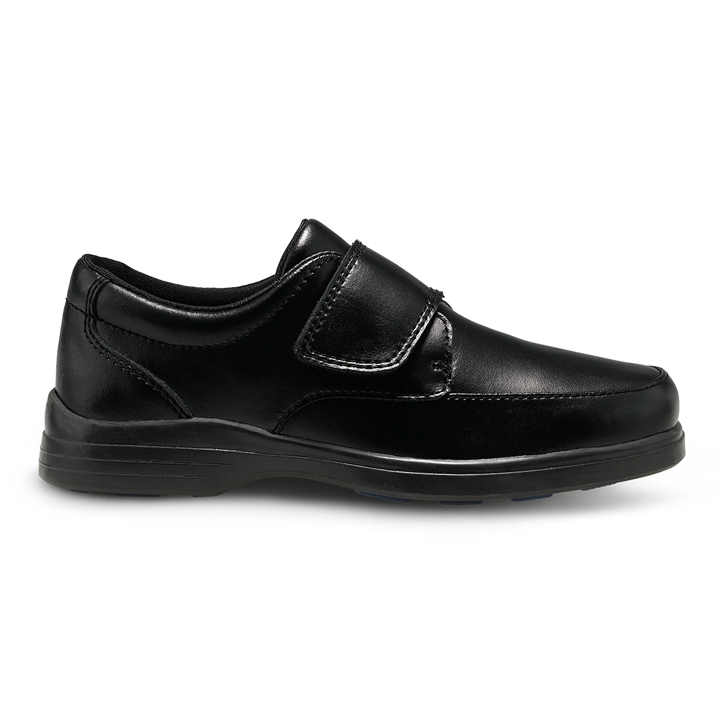Gavin Loafer - Little Kid Black