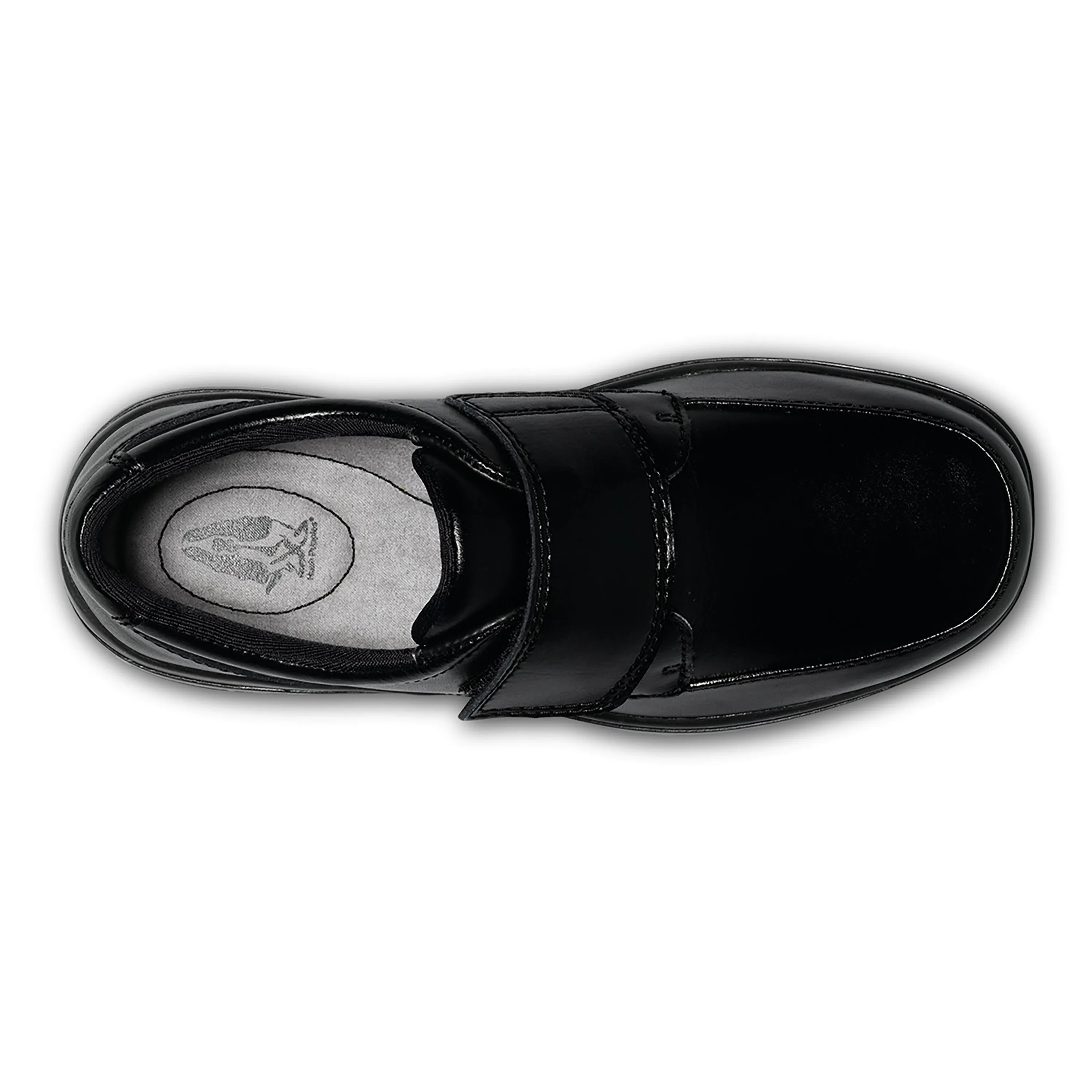 Gavin Loafer - Little Kid Black