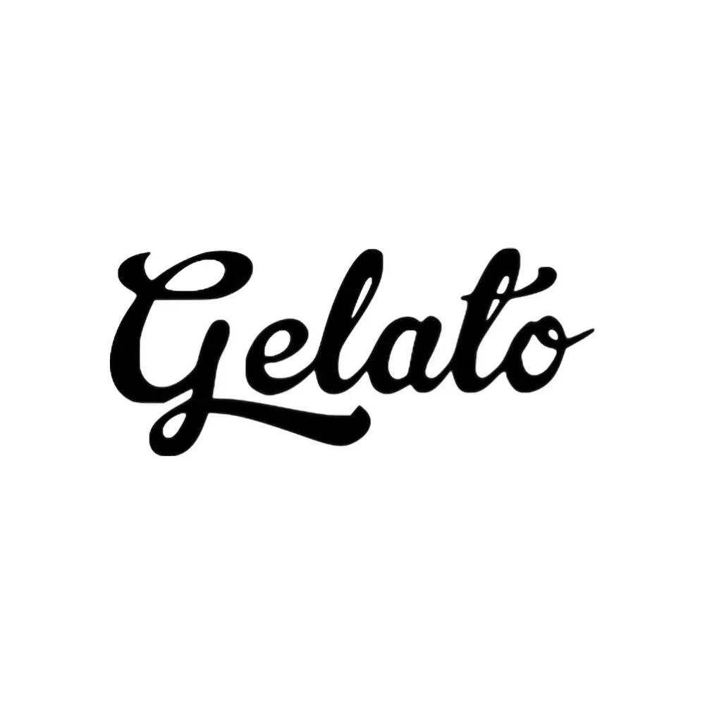 GELATO NEWBOSS GREEN