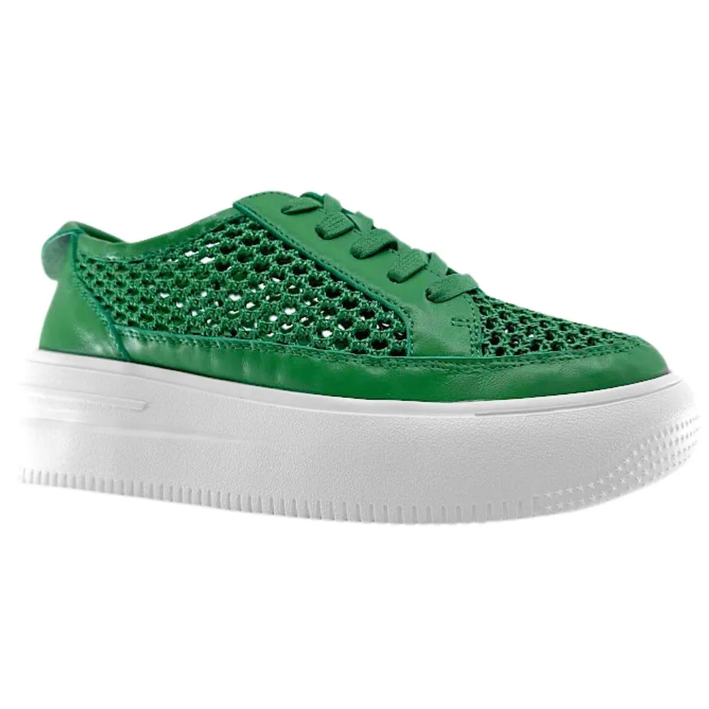 GELATO NEWBOSS GREEN