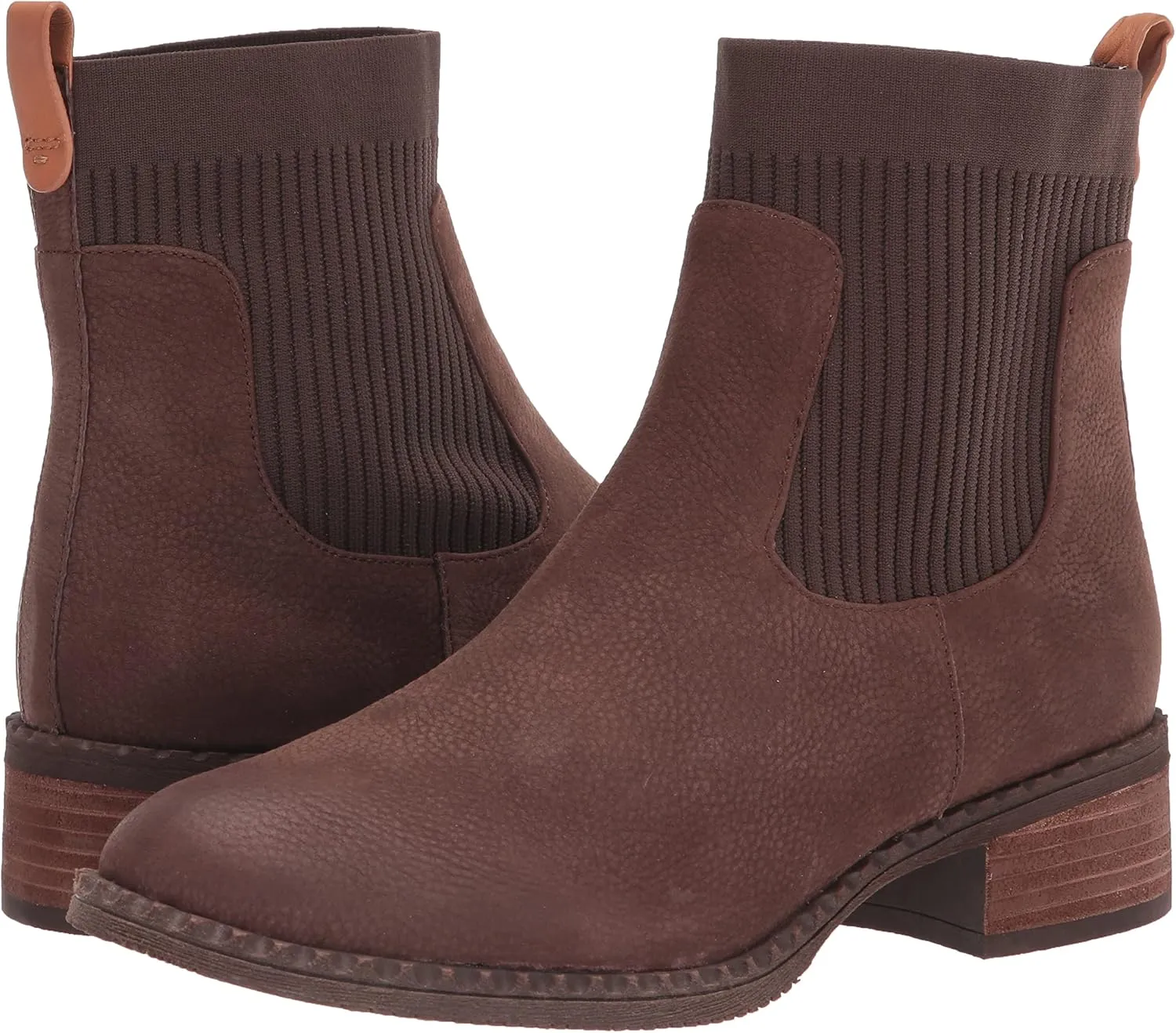 Gentle Souls by Kenneth Cole Women's Best Chelsea Sock Bootie Boot