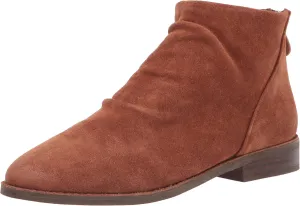 Gentle Souls by Kenneth Cole Women's Emma Zip Ankle Boot