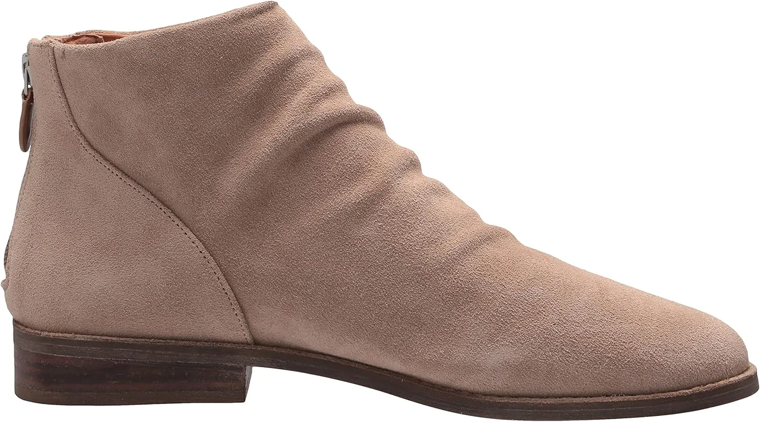 Gentle Souls by Kenneth Cole Women's Emma Zip Ankle Boot