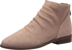 Gentle Souls by Kenneth Cole Women's Emma Zip Ankle Boot