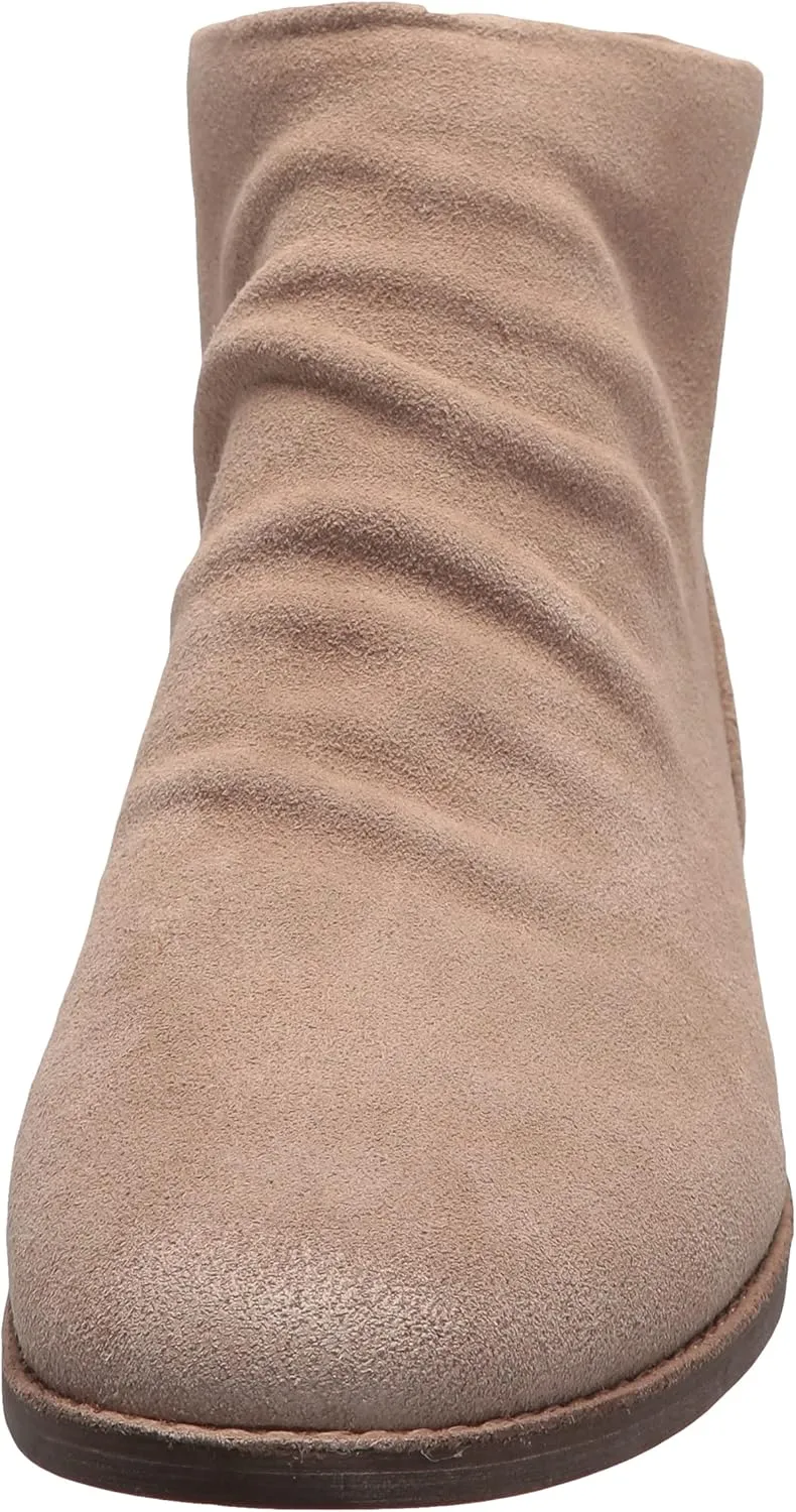 Gentle Souls by Kenneth Cole Women's Emma Zip Ankle Boot