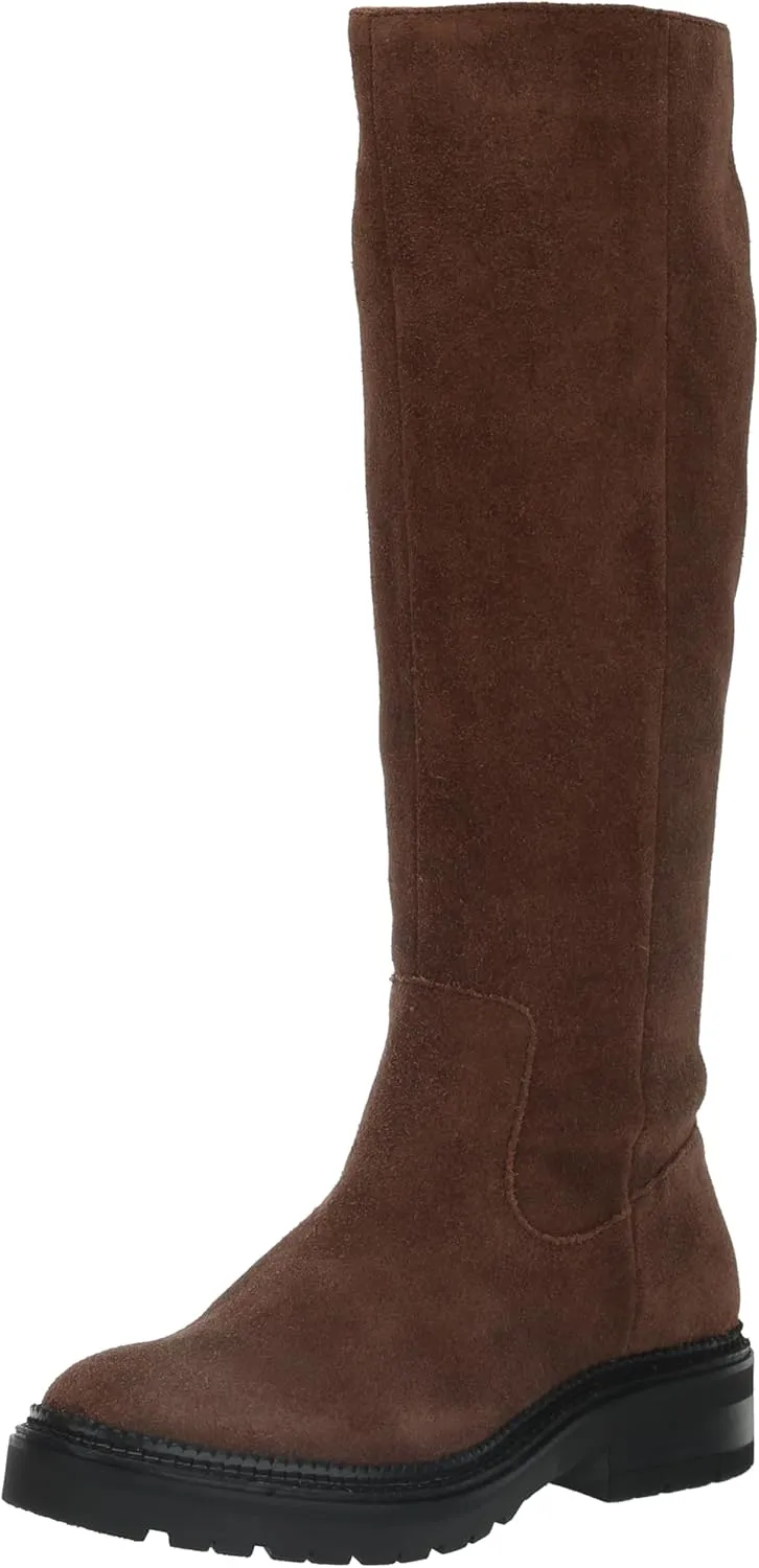 Gentle Souls by Kenneth Cole Women's Wendy Mid Calf Boot