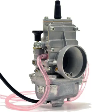 Genuine Real Mikuni 32mm Flat Slide High Performance Carburetor Carb TM32-1 by Niche Cycle