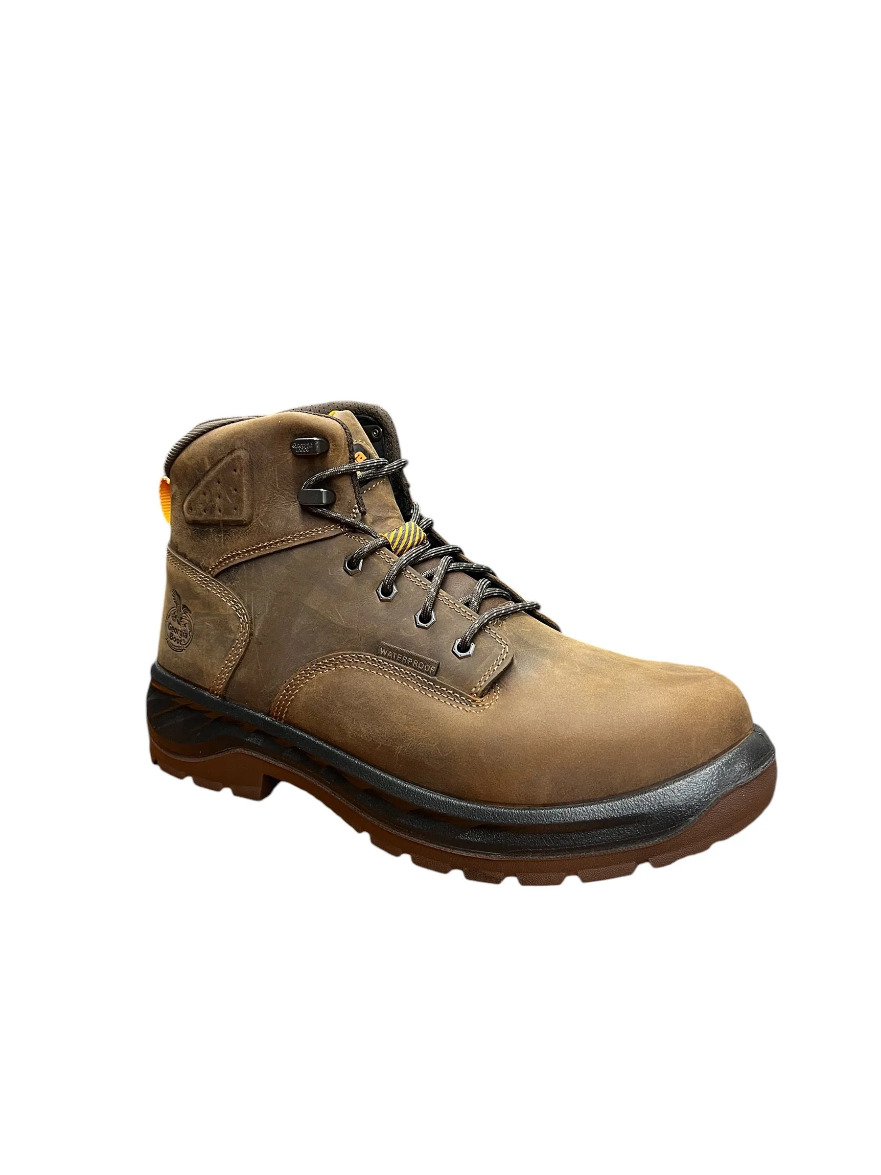 Georgia Alloy Toe Waterproof - GB00522