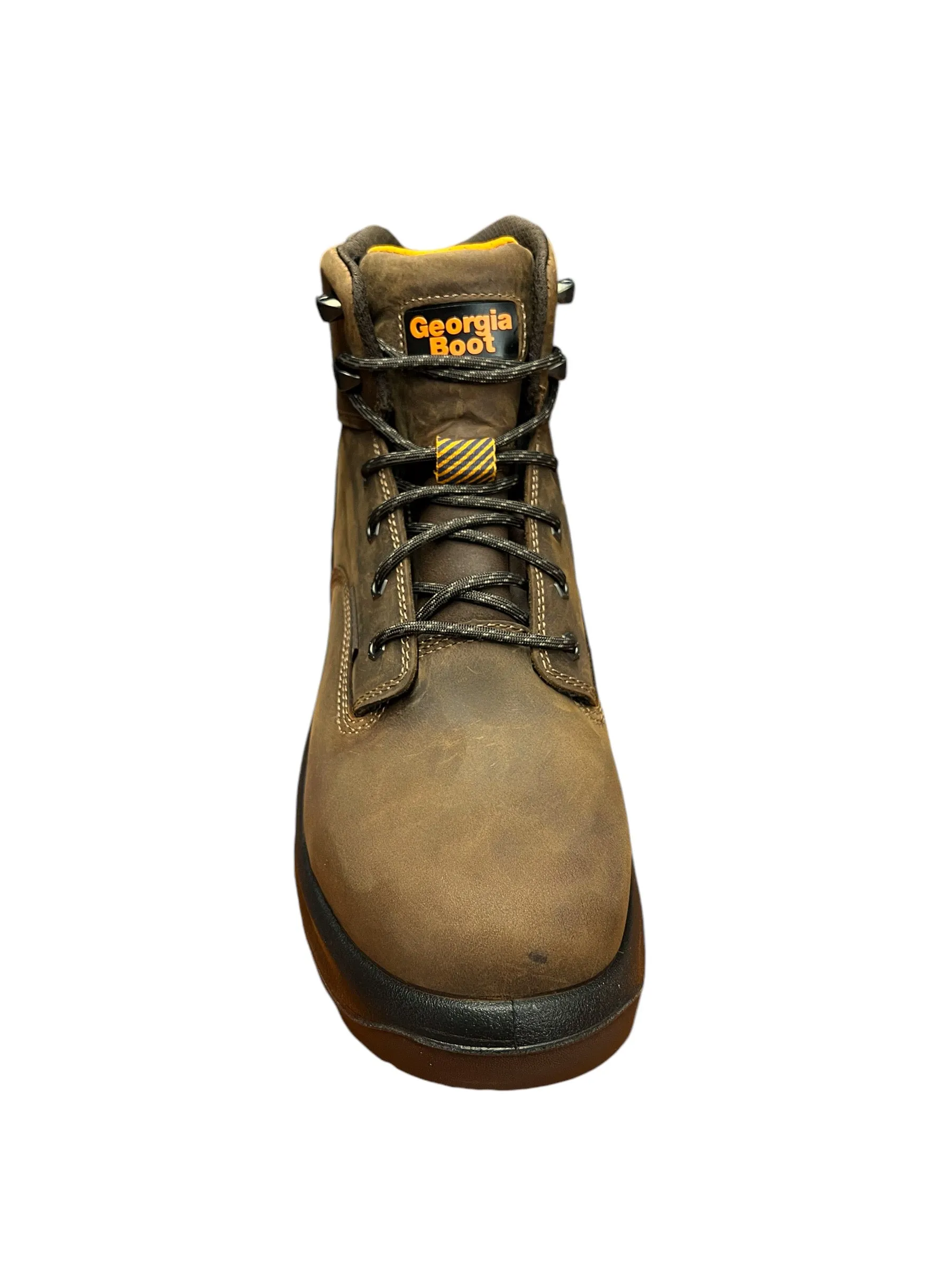 Georgia Alloy Toe Waterproof - GB00522