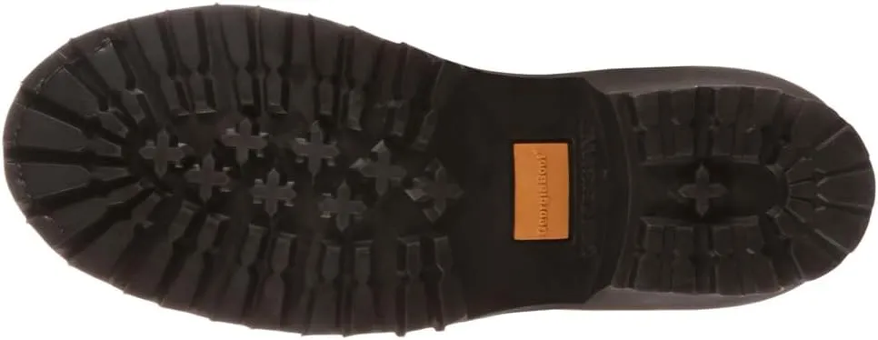 Georgia Boot Men's 8" Loggers G7313 Industrial-and-Construction-Shoes