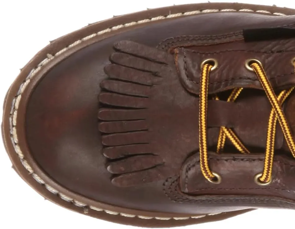 Georgia Boot Men's 8" Loggers G7313 Industrial-and-Construction-Shoes