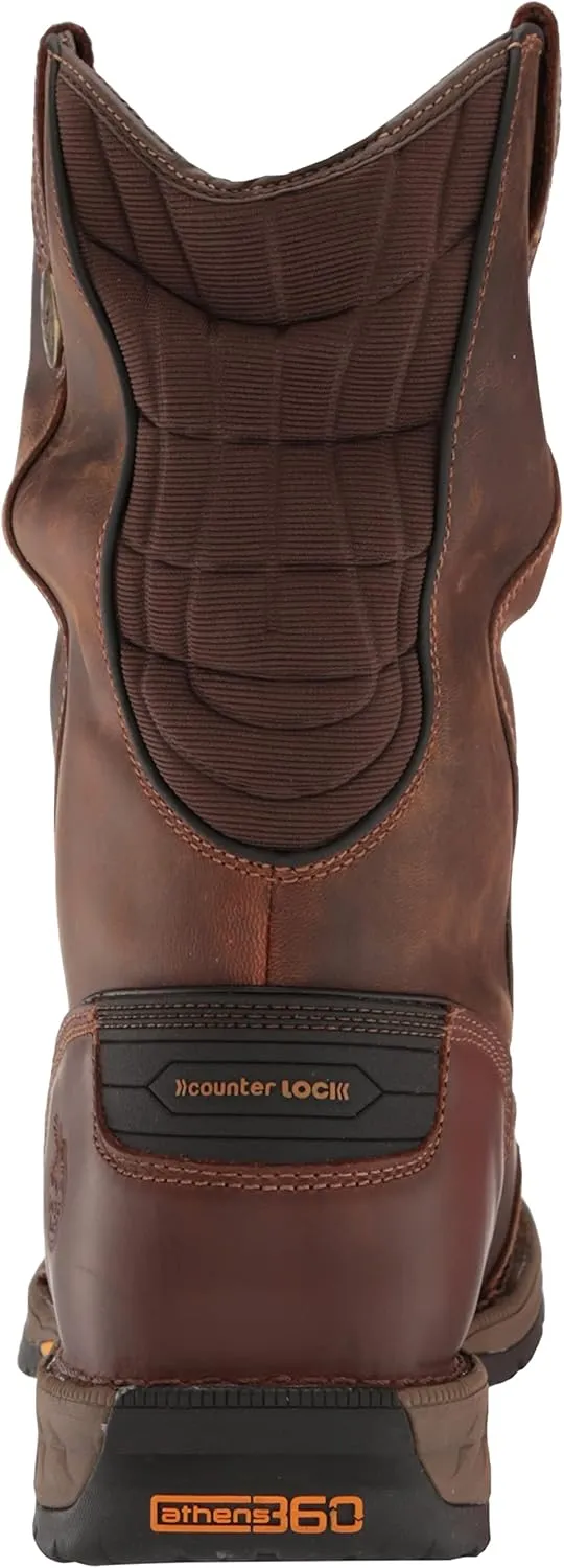 Georgia Boot Men's Athens 360 Industrial Boot