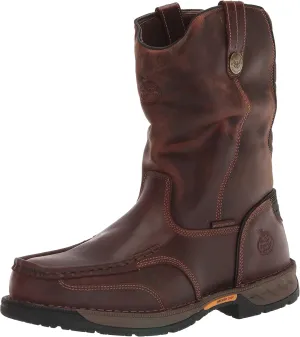 Georgia Boot Men's Athens 360 Industrial Boot