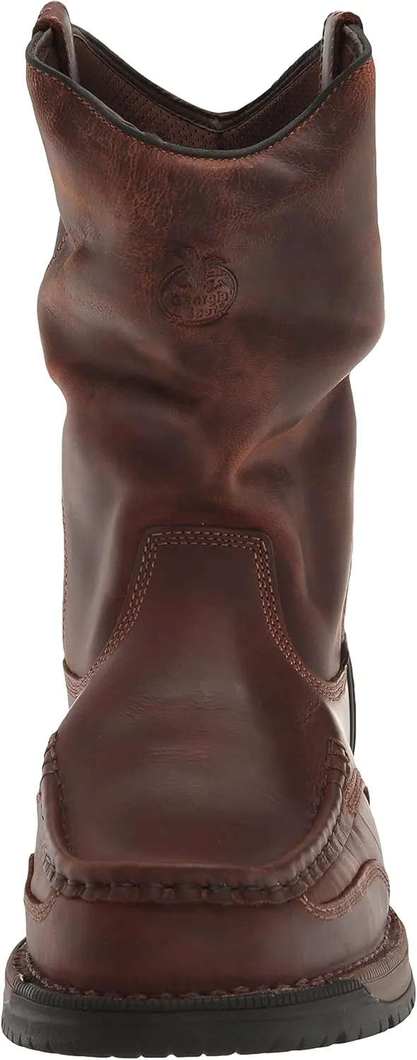 Georgia Boot Men's Athens 360 Industrial Boot