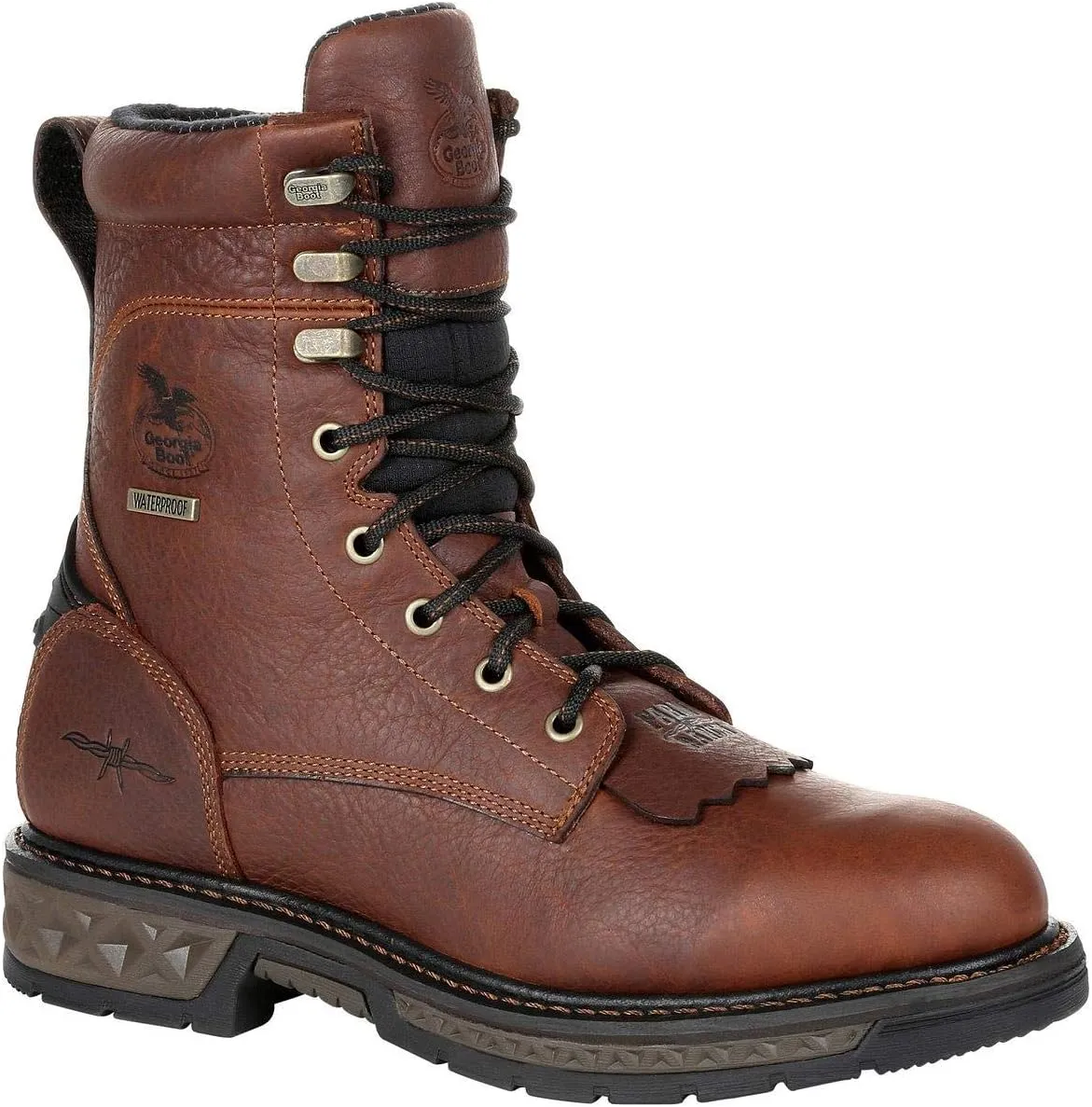 Georgia Boot Men's Carbo-tec Lt Industrial Boot