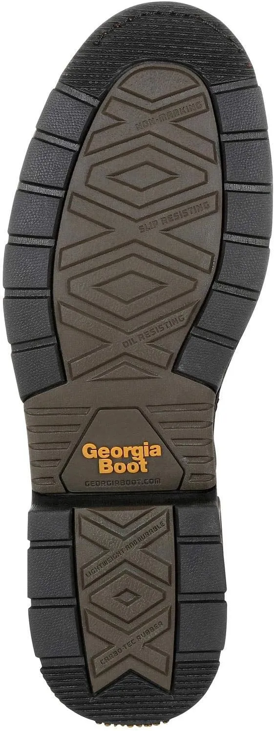 Georgia Boot Men's Carbo-tec Lt Industrial Boot