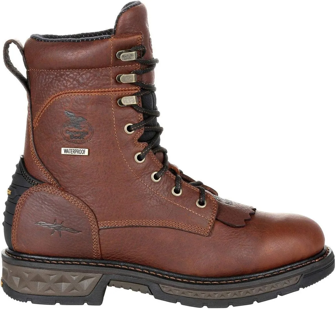 Georgia Boot Men's Carbo-tec Lt Industrial Boot