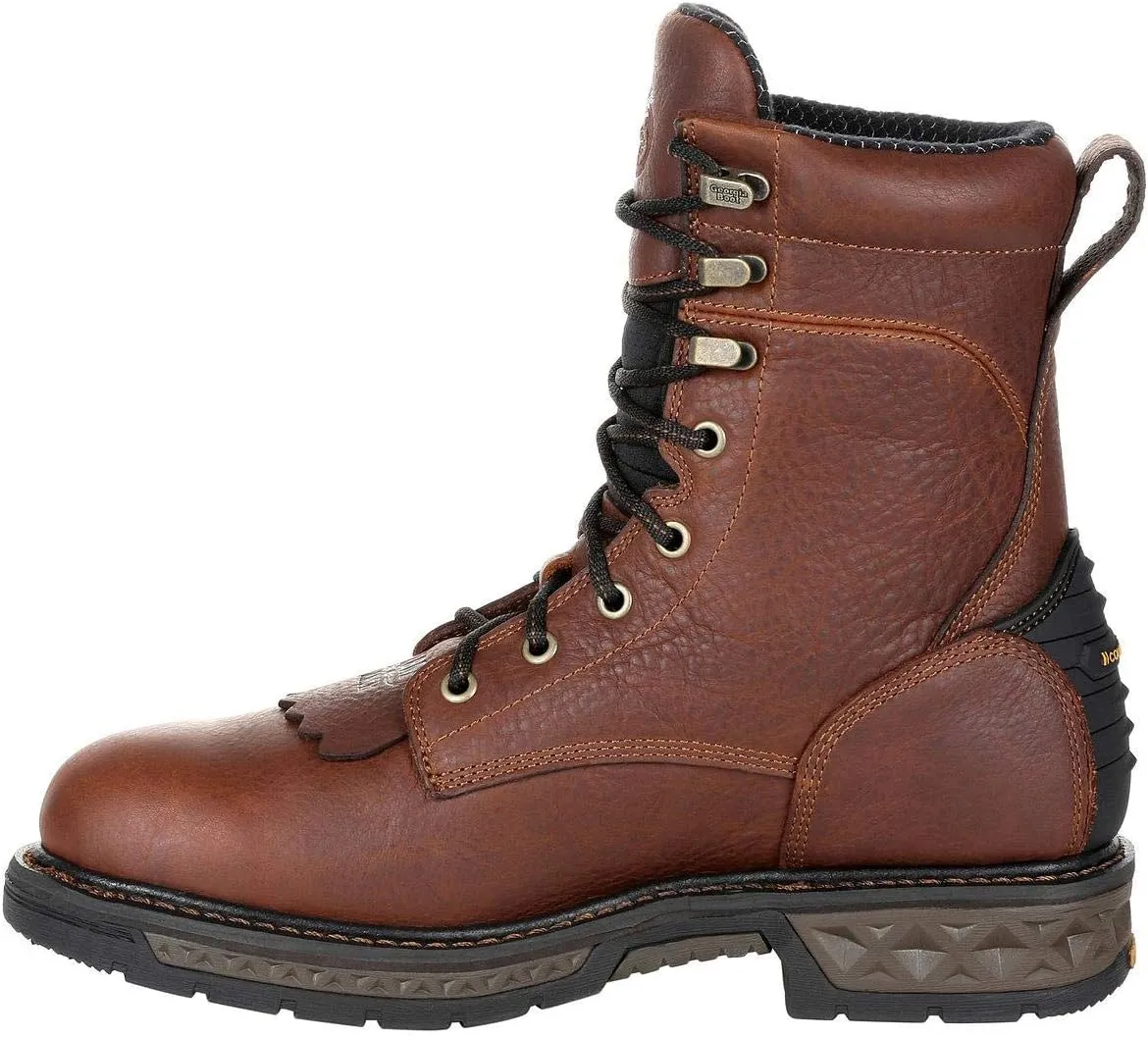 Georgia Boot Men's Carbo-tec Lt Industrial Boot