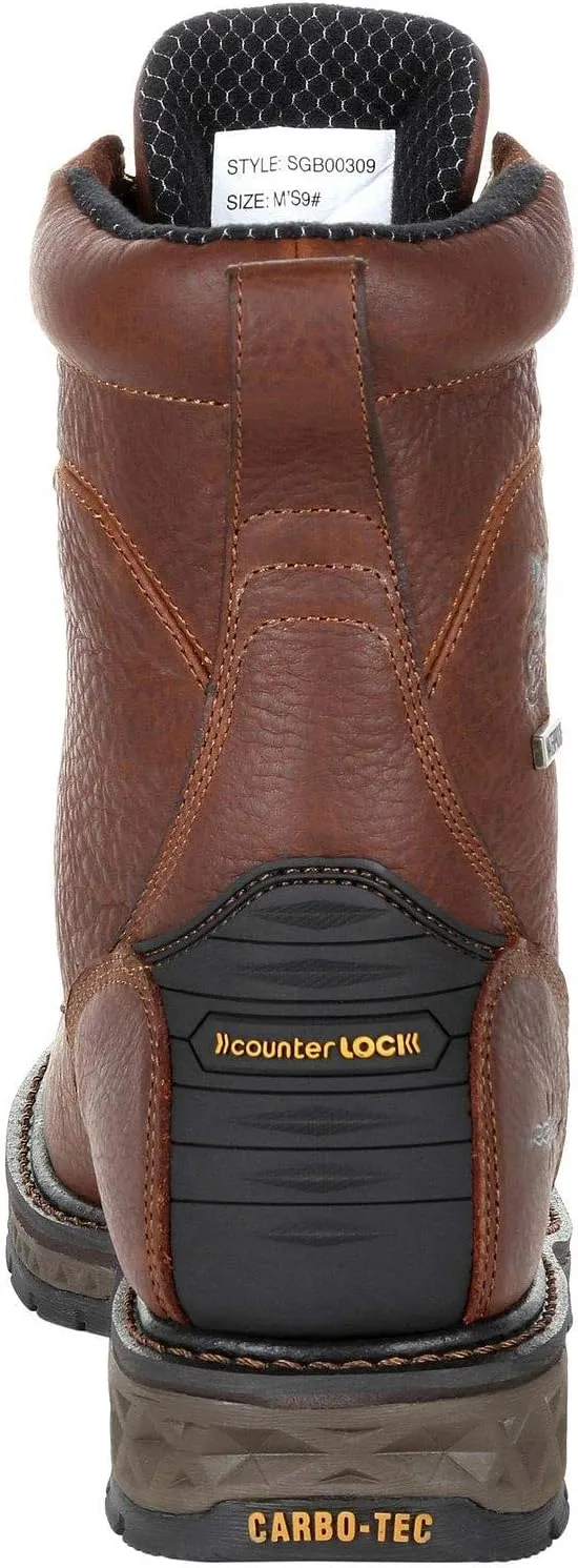 Georgia Boot Men's Carbo-tec Lt Industrial Boot