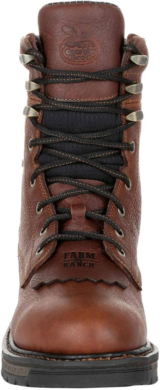 Georgia Boot Men's Carbo-tec Lt Industrial Boot